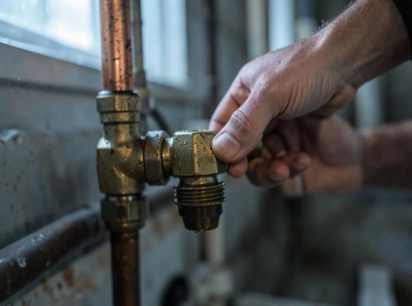 Emergency Plumber Archer City, TX FAQs